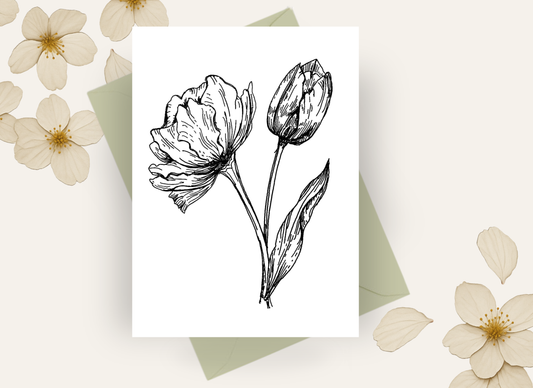 Tulips