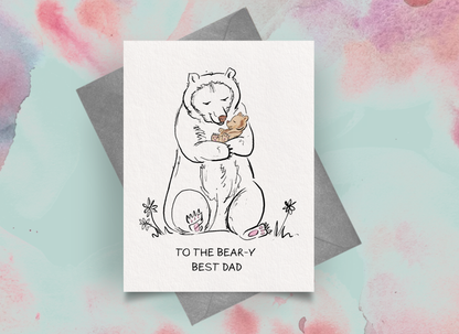 Beary Best