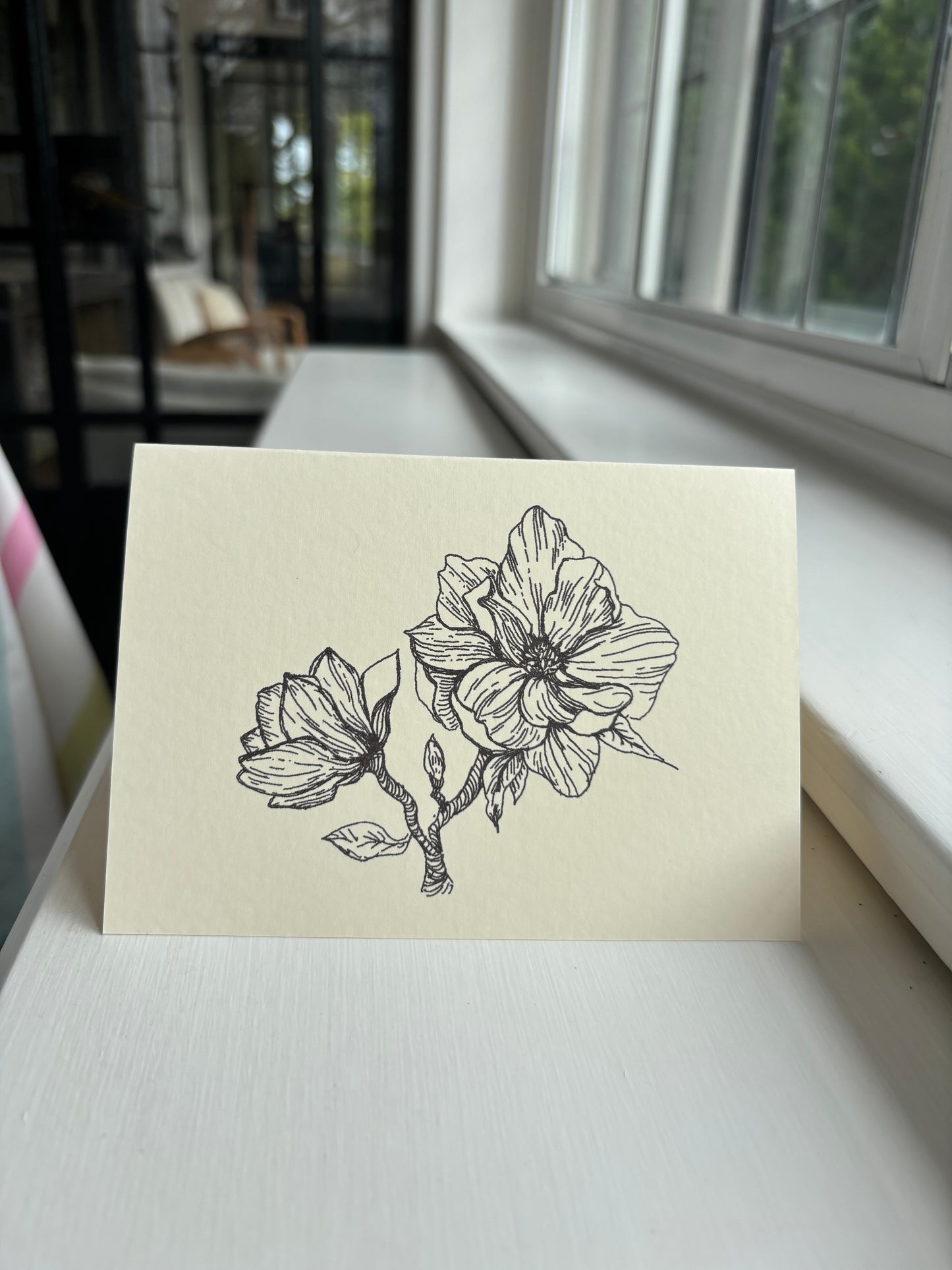 Magnolia