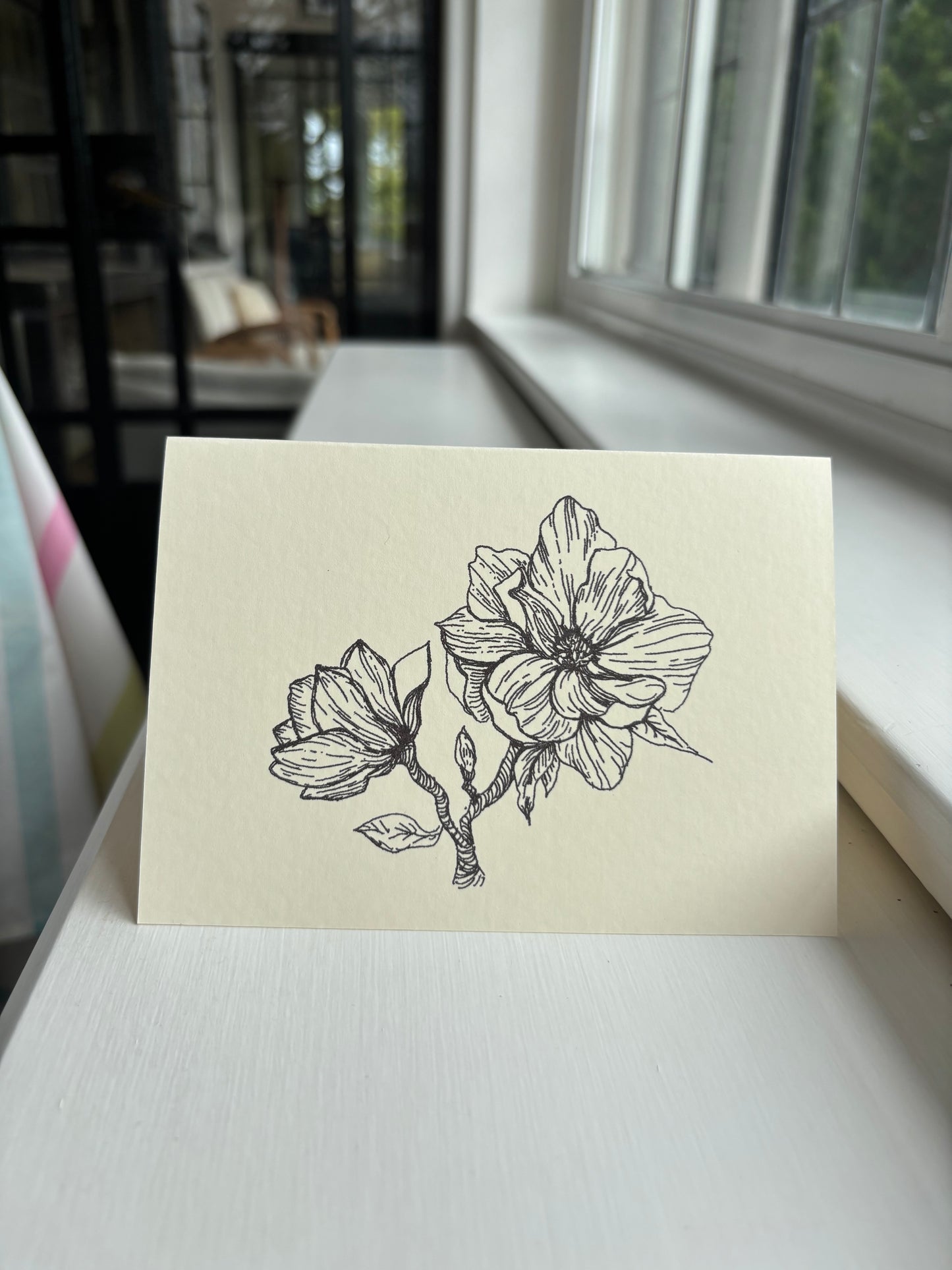 Magnolia