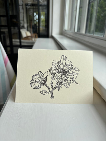 Magnolia