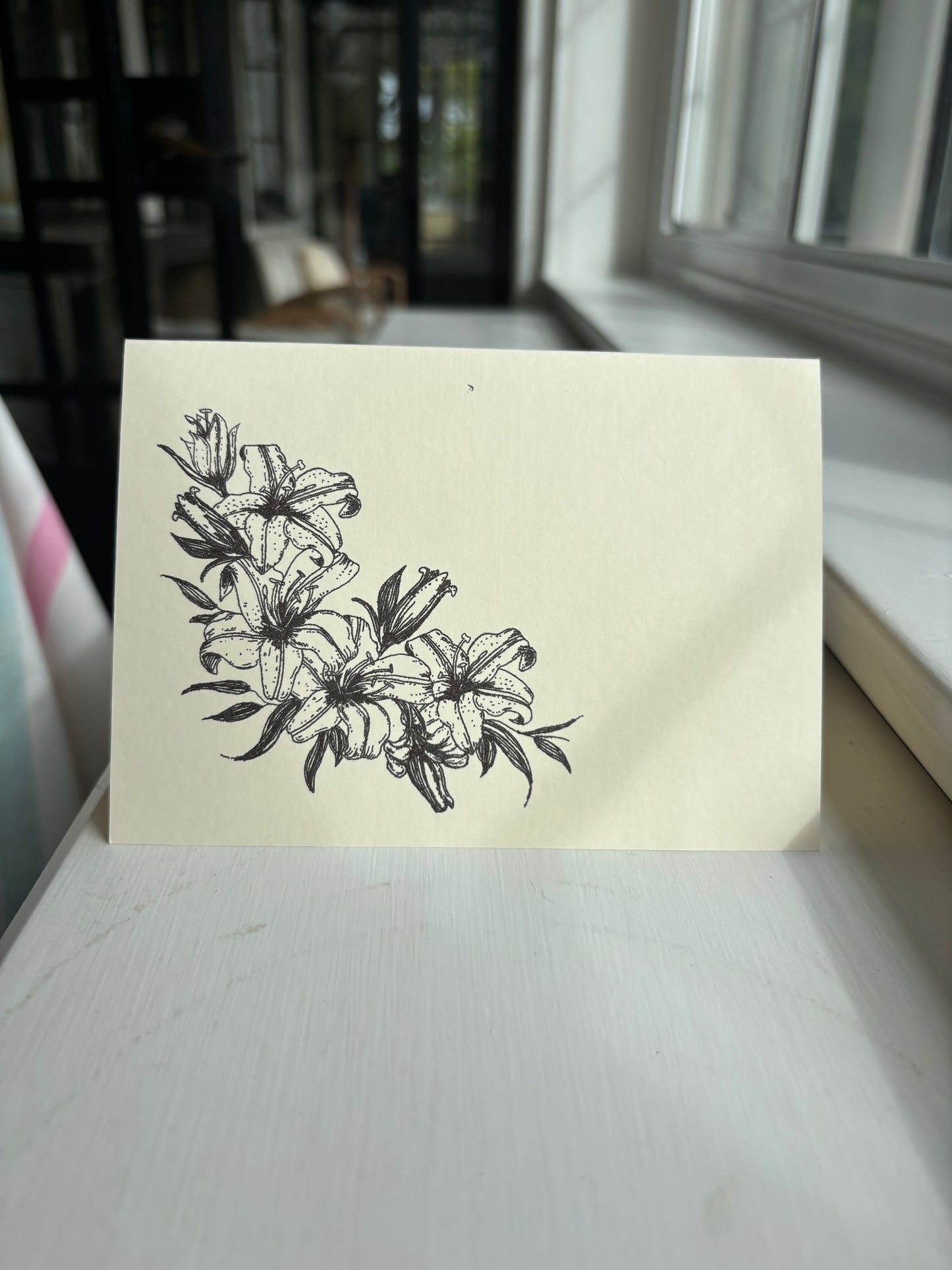 Lilies