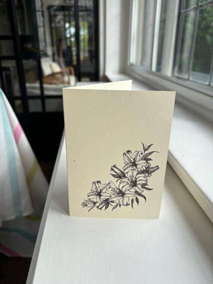 Lilies