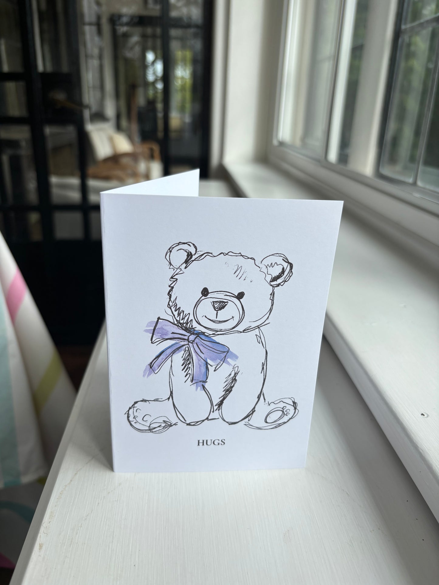 Bear Hugs