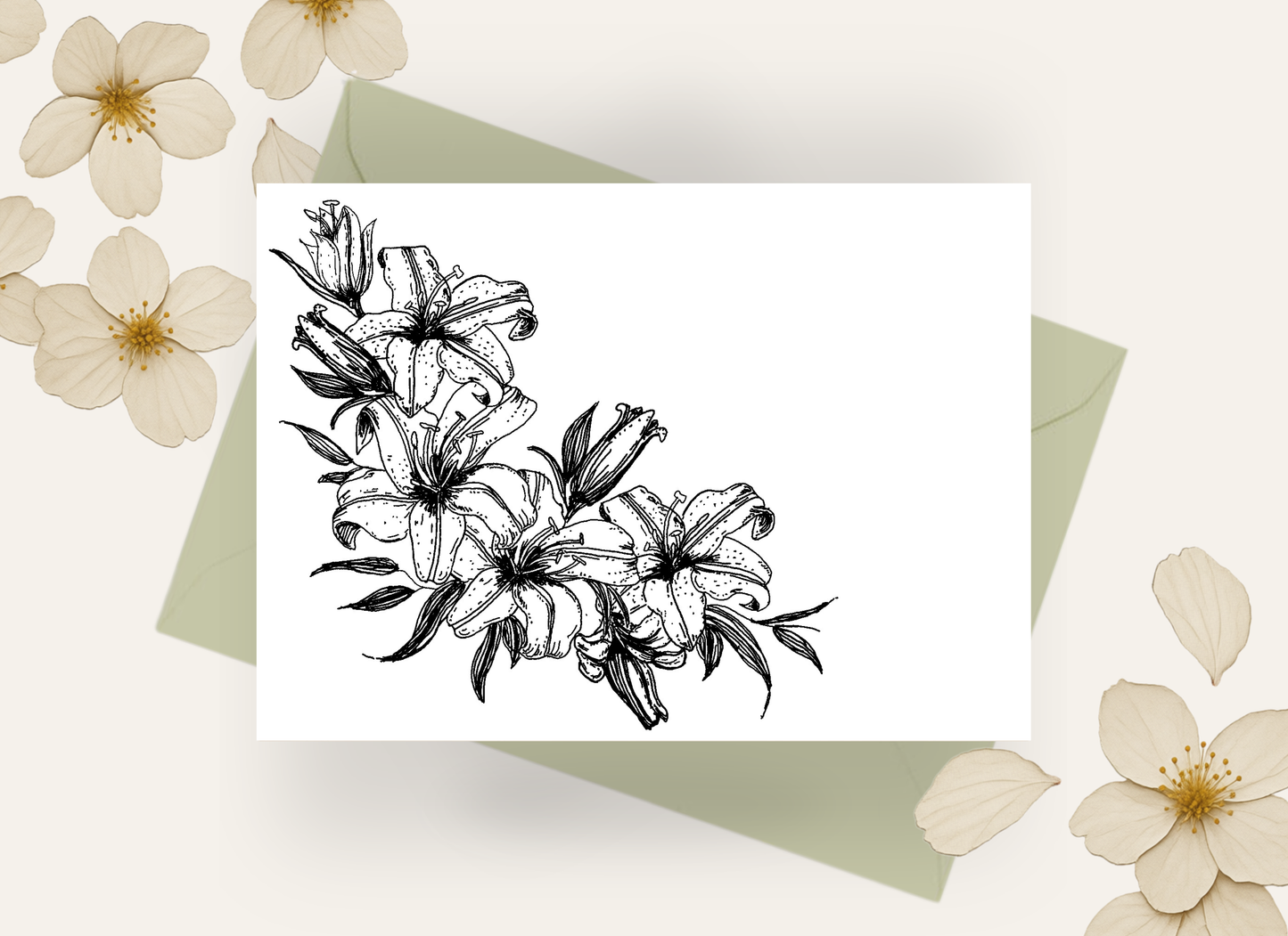 Lilies