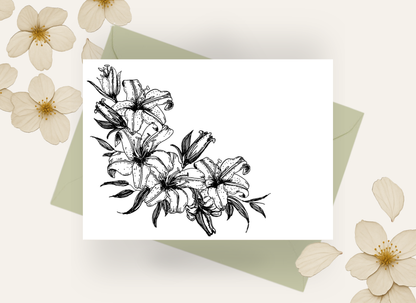 Lilies