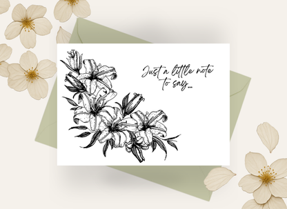 Lilies