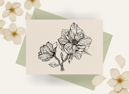 Magnolia