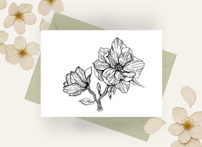Magnolia