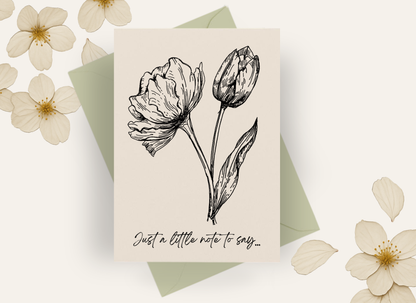 Tulips