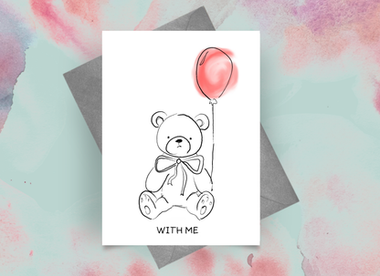 Bear With Me