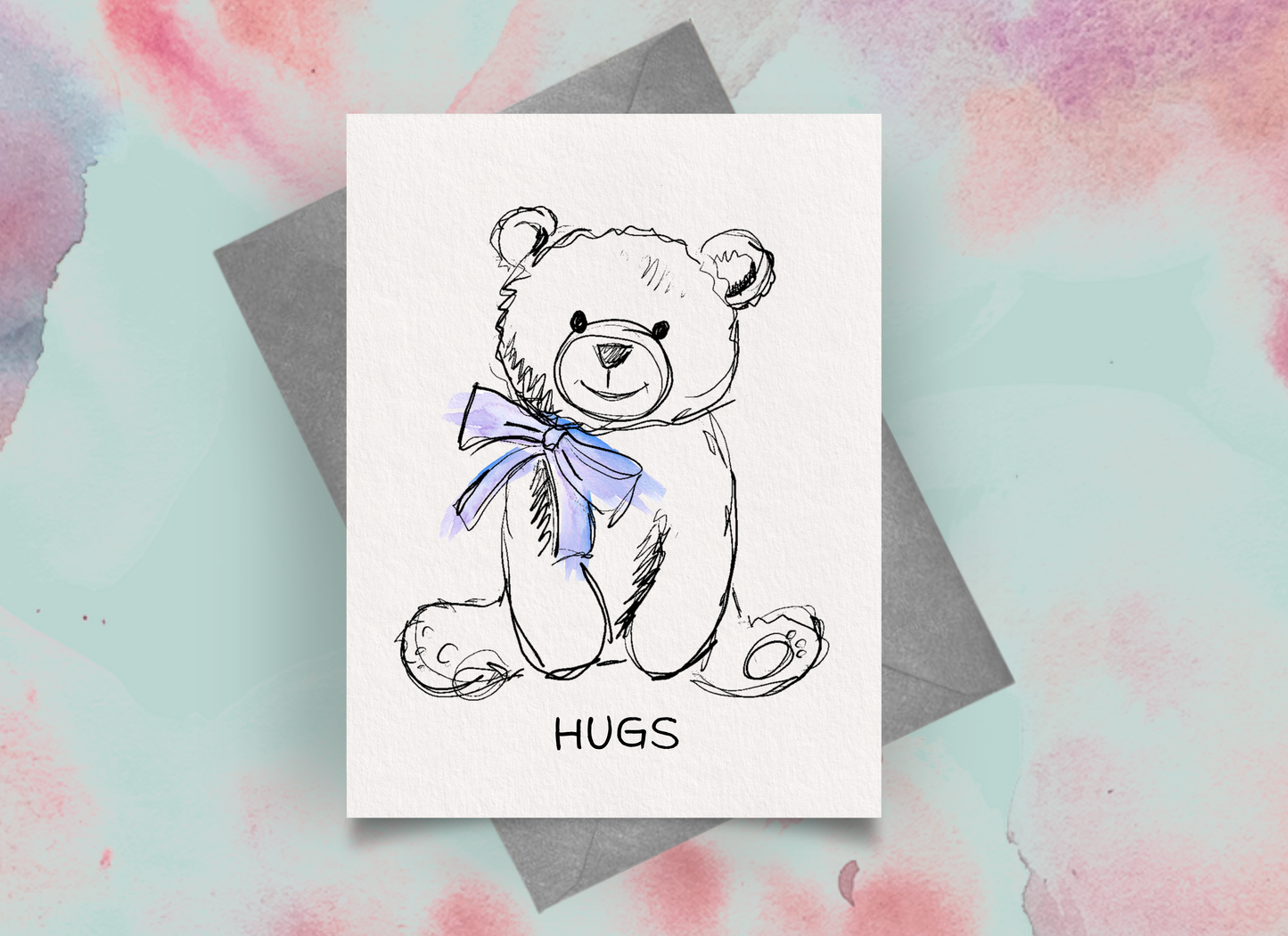 Bear Hugs