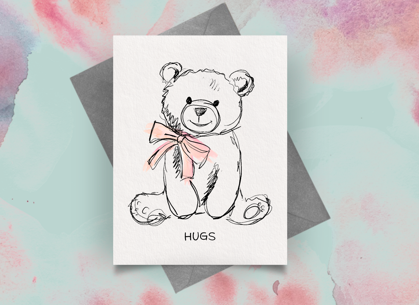 Bear Hugs