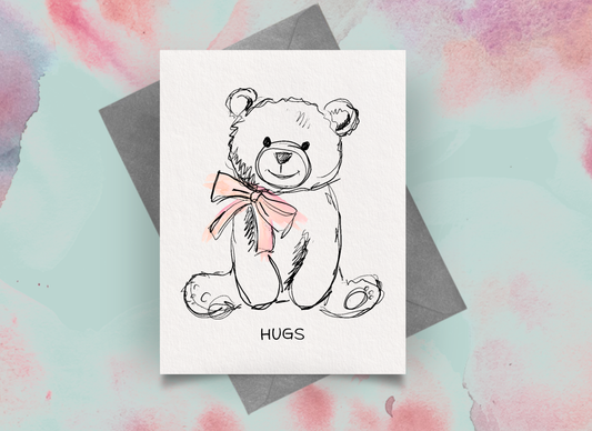 Bear Hugs