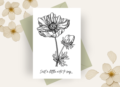 Anemone